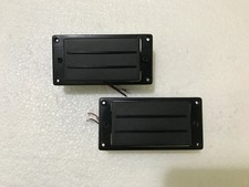 Dual Blades Guitar Humbucker