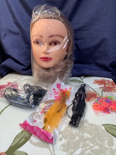 Bnwt xinmeifa training head - xinmeifa,