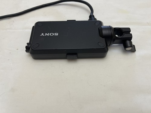 Sony pxw fs7 - m2, panel