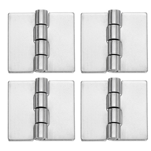 Pack heavy duty - pack, weldable