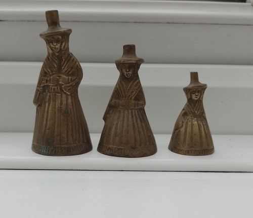 Vintage set graduated - of, 3