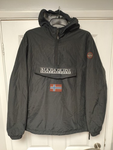 Napapijri geographic jacket - napapijri,