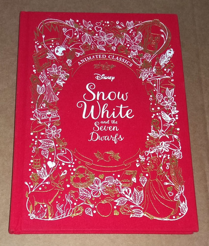 Disney snow white the - the, seven