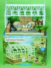 fistuff Sylvanian Families