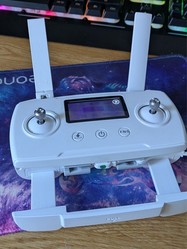 New like hubsan - zino, mini
