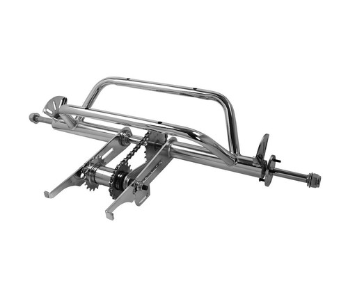 Lowrider 1 speed - lowrider, 20-26"