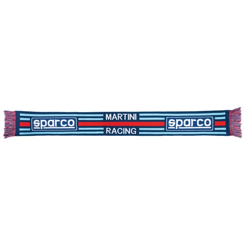 Sparco martini racing - racing, scarf