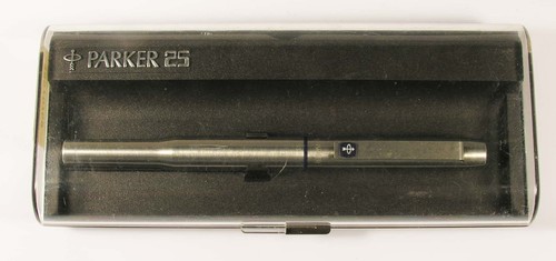 Parker flighter rollerball - parker, 25