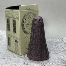 York Ghost Merchants – Full Size | Purple Crackle | GR31 Stamp