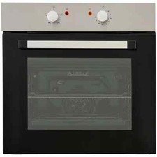 Cooke and Lewis Oven & 4