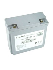 Ultramax 24v 10Ah LiFePO4
