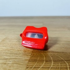 View-Master Mini Red Toy Made