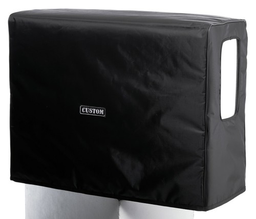 Custom padded cover for