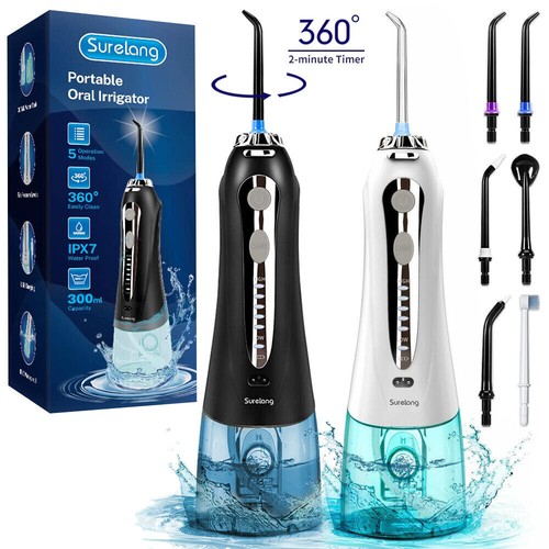 Waterpik operan water - waterpik,