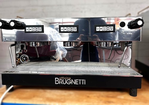 Brugnetti group commercial - brugnetti,