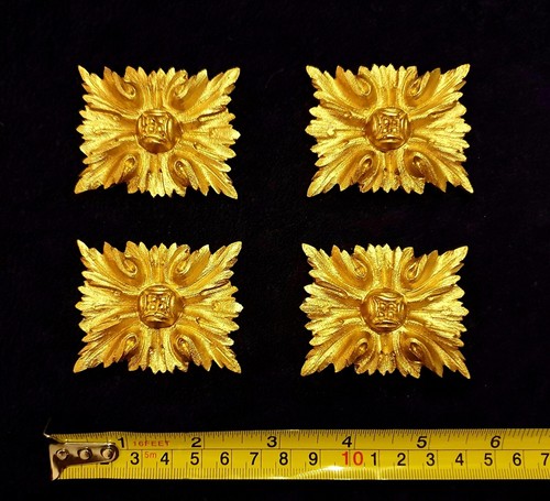 Decorative mouldings antique - 4,