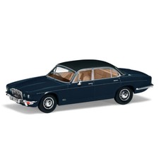 Corgi Jaguar XJ6 Series 2 Dark