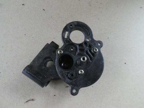 Tamiya madcap gearbox casing - tamiya,