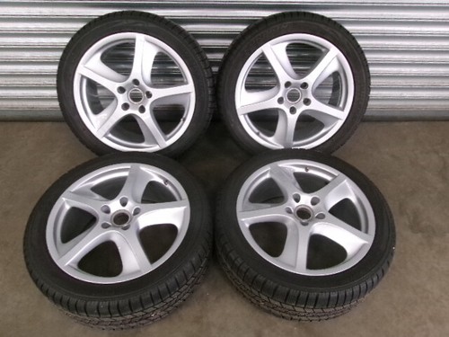 Porsche cayenne 2010 - 2010, 20"
