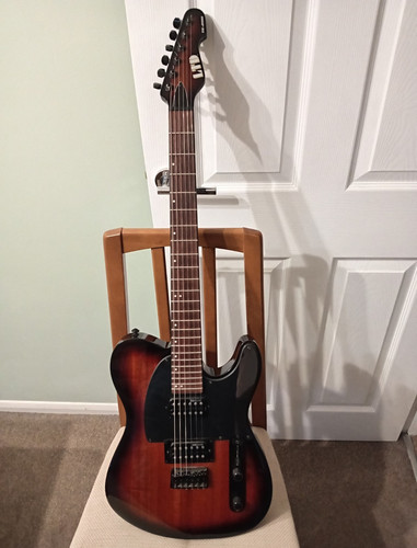 Esp ltd - esp, electric