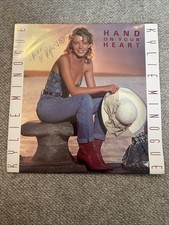 Kylie Minogue Hand On Your