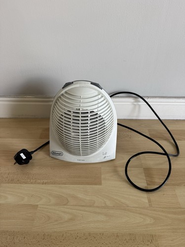 Heater delonghi fan - hve, 134
