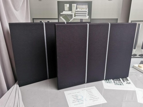 Bang olufsen o redline rl - b&o,
