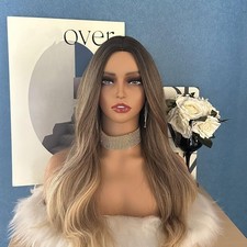 Female Mannequin Head with