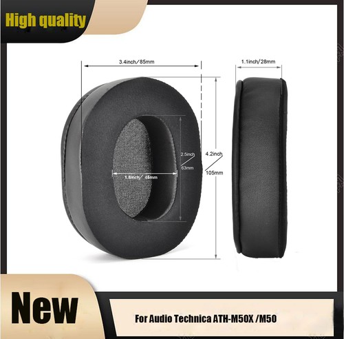Cooling gel ear pads cushion - cooling-gel,
