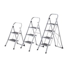 MasterWorx Step Ladder - 2/3/4