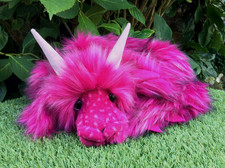 Kaycee Bears Mirabel Dragon