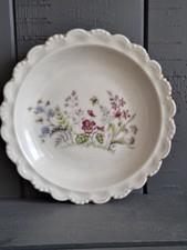 Winterling Floral Trinket Ring