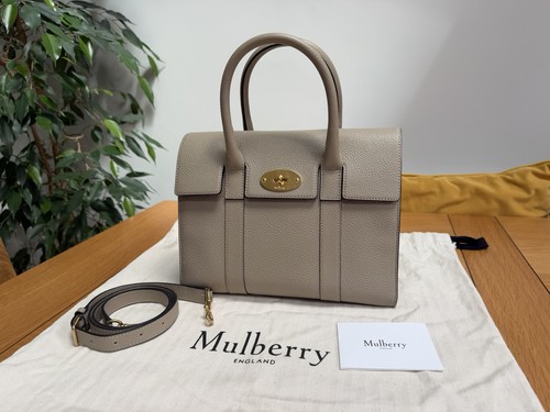 Beautiful mulberry bayswater - mulberry,