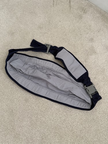 Baby sling carrier - sling, adjustable