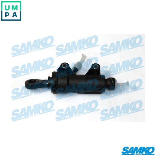 Master cylinder clutch - cylinder, f30246