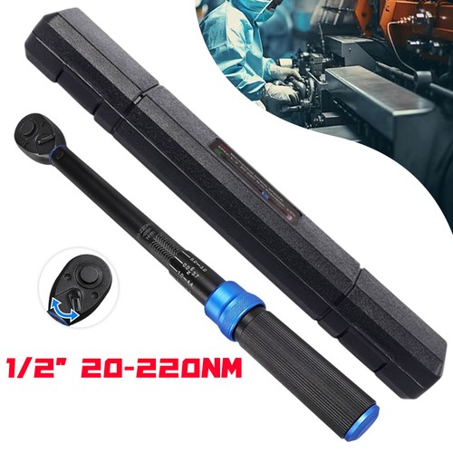 Torque wrench inch square - 1/2,