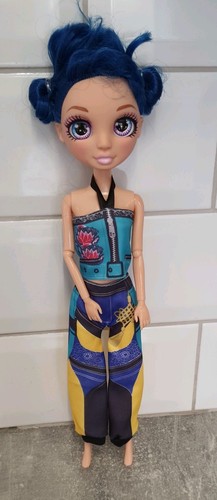 Kpop demon hunters bjd - demon,