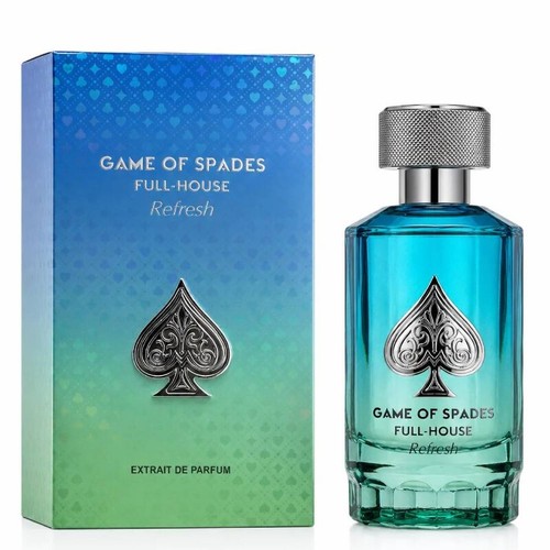 Game spades full - of,