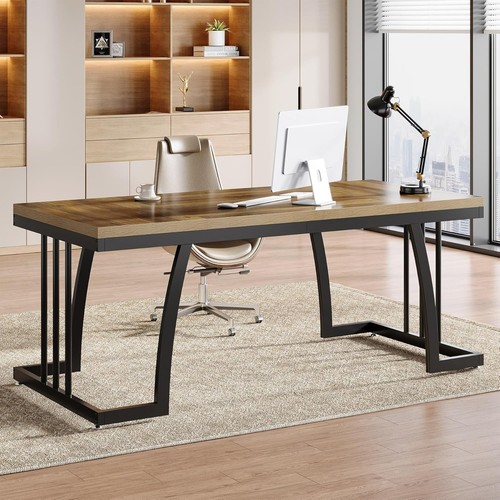 160 executive desk large - 160, cm