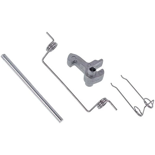 Washing machine door - machine, handle