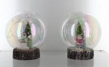 Fountasia Magical Light Up LED