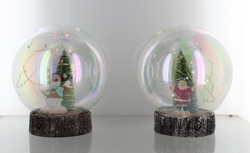 Fountasia magical light led - light, up