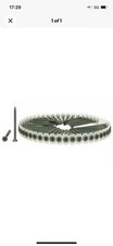 SENCO Duraspin Collated Screws