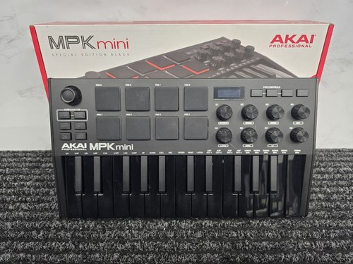 Akai mpk mini - akai, edition