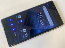 Nokia 3 Unlocked Smartphone