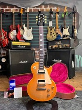 Gibson Les Paul Classic 120th