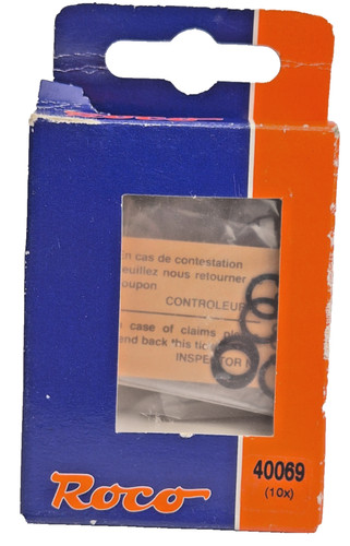 Roco 40069 hoe gauge - roco,