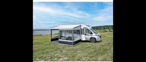 Isabella wind front 220 - isabella,