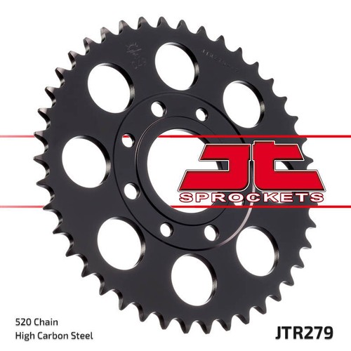 Fits honda mbx125 rear - mbx125 , jt