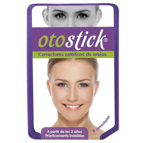 Corrector cosmetico discreto - -,